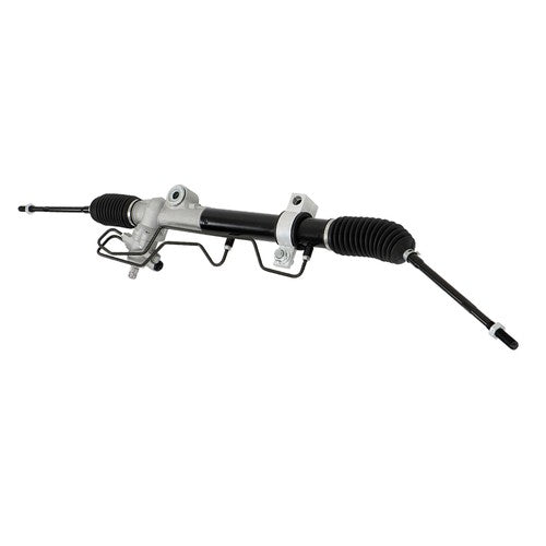 Solid Spare Aluminum Power Steering Rack & Pinion 490018J000 For Nissan Altima 2.5L 2002-06