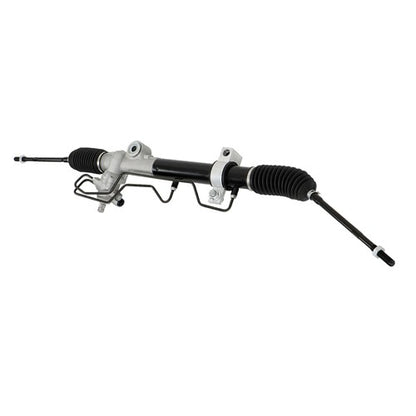 Solid Spare Aluminum Power Steering Rack & Pinion 490018J000 For Nissan Altima 2.5L 2002-06