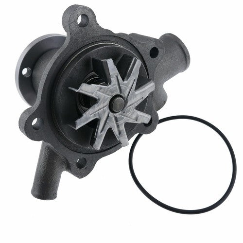 Solid Spare Water pump For Isuzu SB-190 SB-I SB-II/MAX/SR SB-III/MAX/SR Sentry SMX/II SMX SR