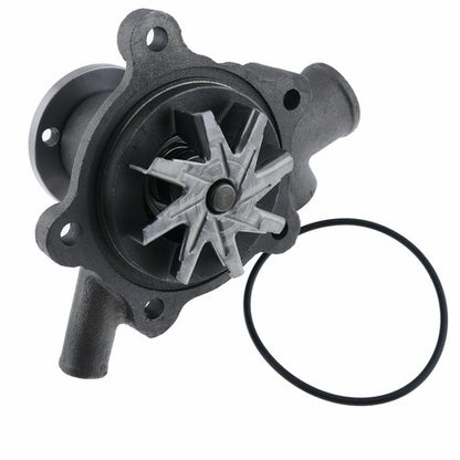 Solid Spare Water pump For Isuzu SB-190 SB-I SB-II/MAX/SR SB-III/MAX/SR Sentry SMX/II SMX SR