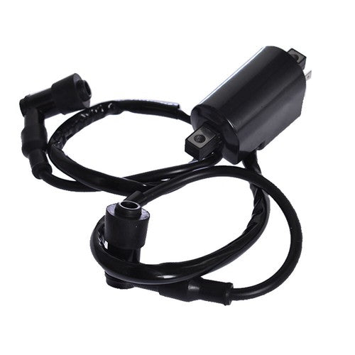 Solid Spare NEW Ignition Coil For Yamaha Banshee 350 YFZ350 1987-1996 USA