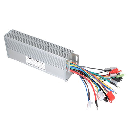 Solid Spare 36-48V 250W DC Electric Bicycle E-bike Scooter Brushless Motor Speed Controller