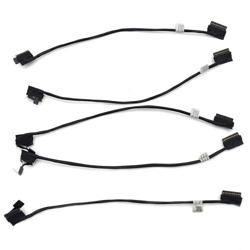 5x Battery Cable For Dell Latitude 5480 E5480 5280 5580 5590 5490 5495 NVKD8