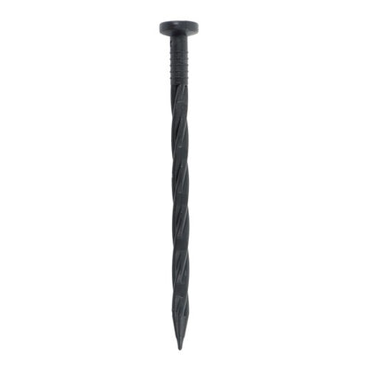 Solid Spare 1 Set No-Dig Garden Edge Lawn Border L-shaped Landscape Edging Border Kit 33 FT