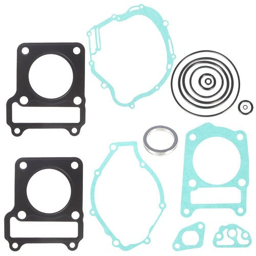 Solid Spare FOR YAMAHA TTR125 TR125E TTR125L TTR125LE Top End Head Gasket Kit NEW
