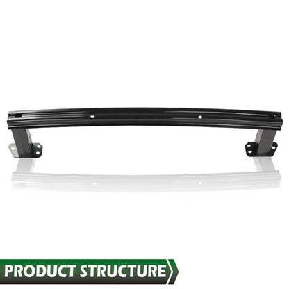 Solid Spare Front Lower Bumper Reinforcement For Buick Encore Chevy Trax 2013-2022 GM1007113