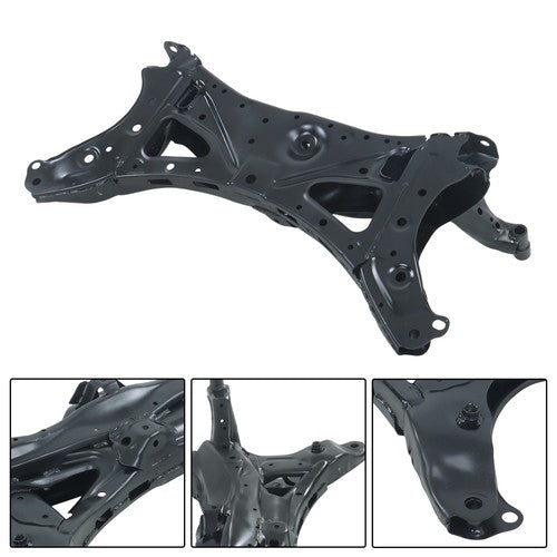 Solid Spare 50200T7W003 Front-Wheel Drive Front Subframe Crossmember For Honda HR-V 2016-22