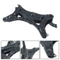 Solid Spare 50200T7W003 Front-Wheel Drive Front Subframe Crossmember For Honda HR-V 2016-22
