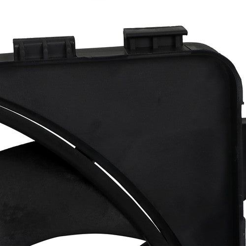 Solid Spare For Volvo XC70 2008-15 VO3115116 Engine Radiator Cooling Fan Assembly 306686296