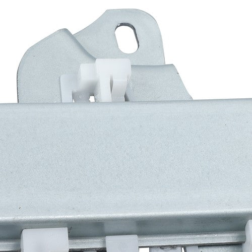 Solid Spare 741-722 Front Right Window Regulator w/Motor 2-Pin For Nissan Maxima 2000-2001