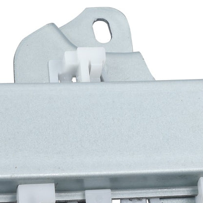 Solid Spare 741-722 Front Right Window Regulator w/Motor 2-Pin For Nissan Maxima 2000-2001
