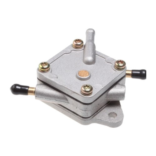 Solid Spare New Fuel Pump for EZGO Golf Cart TXT & Medalist ('94-UP) 295/350cc Robin Engine