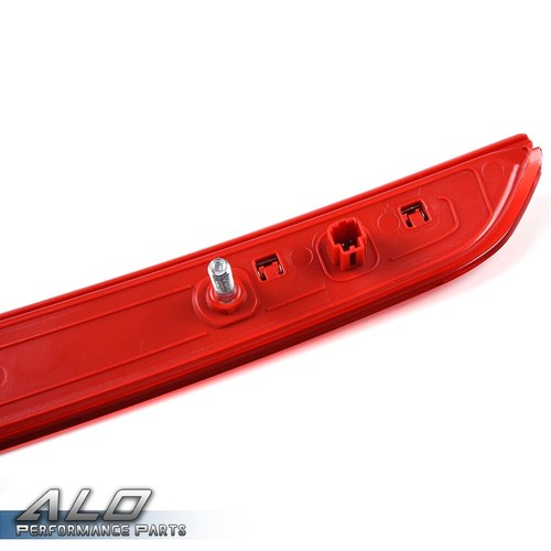 Solid Spare High Level Center Rear Third Brake Light 8J0945097 Fit For 2007-2014 Audi TT MK2