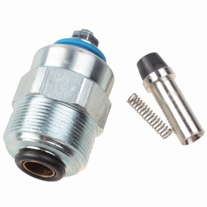 Solid Spare 24V Stop Solenoid 716/30248 for JCB Construction 714;718;722;