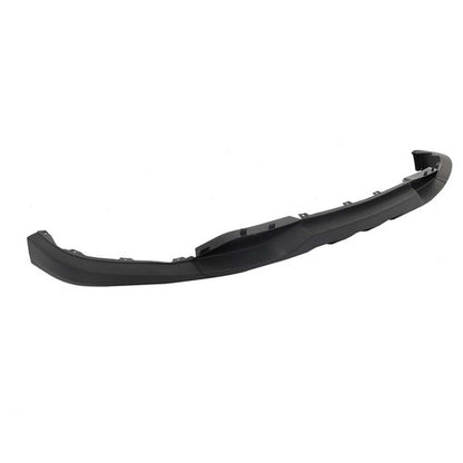 Solid Spare For Chevrolet Silverado 1500 2016-2018 Front Bumper Lower Valance Replacement