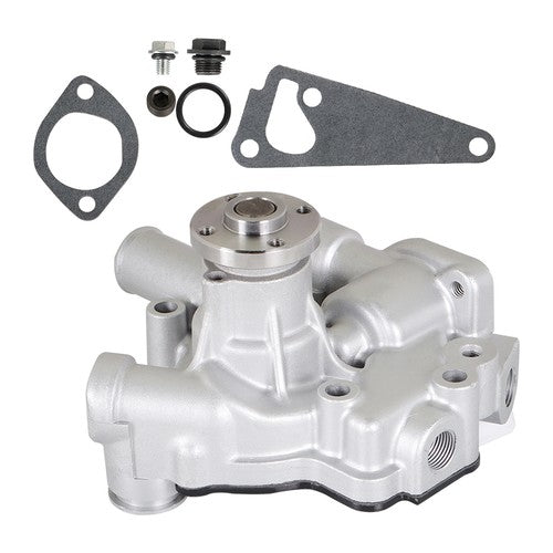 Solid Spare Fit For Thermo King Tripac APU Evolution TK13-2269 Water Pump TK270/370/374