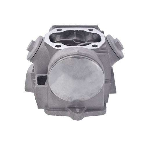 Solid Spare Cylinder Head Assembly NEW For KAZUMA MEERKAT 50 50CC KIDS ATV QUAD STOCK