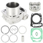 Solid Spare For Can-Am Commander 1000 2011-2014 Outlander 400 03-06 ATV Cylinder Piston Kit