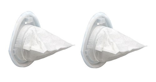 Solid Spare Black & Decker OEM BDH7200CHV BDH9600CHV EVF100 Filter N820985 2 Pack