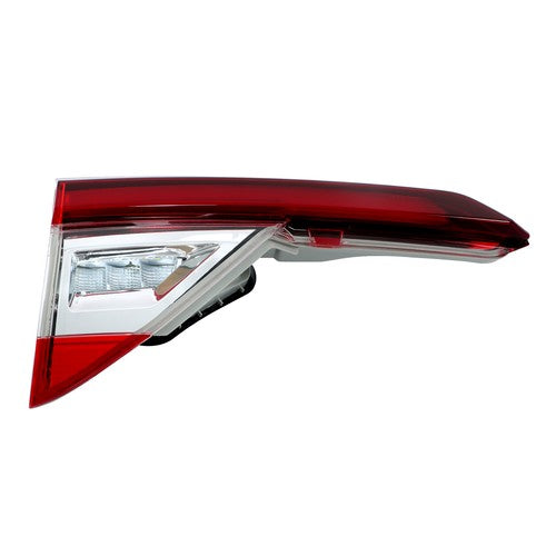 Solid Spare Quality Driver Rear Tail Light Brake Lamps For GMC Acadia 2020-2024 Left Side