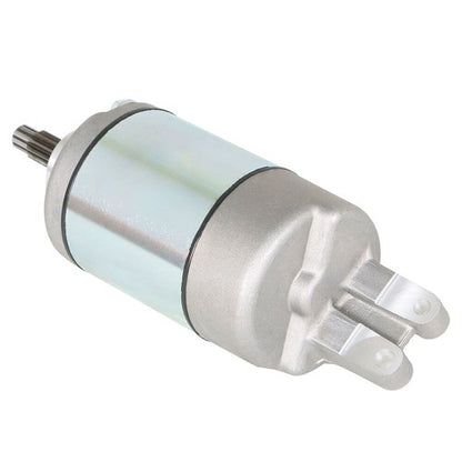 Solid Spare 31200-HM7-003 NEW Starter Motor Assembly For Honda Foreman 400 450 500
