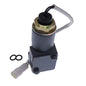 Solid Spare High Speed Solenoid Valve 9147260 9098250 For Hitachi EX120-2 EX200-2 EX200-3