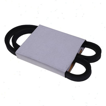 Solid Spare V-Belt 119865-42290 For Komatsu 3D78AE-3B 3D84N-2C 4D88E-3B Engine PC25-1 PC40-7