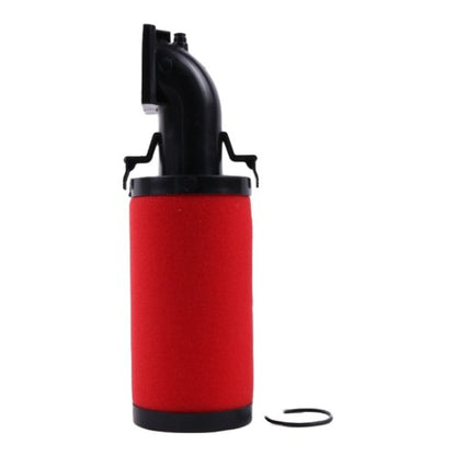 Solid Spare 1pcs NEW FOR 88343124 Pipeline Filter Element Fit Ingersoll Rand Air Compressor