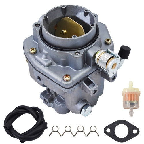 Solid Spare Fit For John Deere 316 317 318 P218G B43G Onan Carburetor MIA10343 MIU10633 Carb