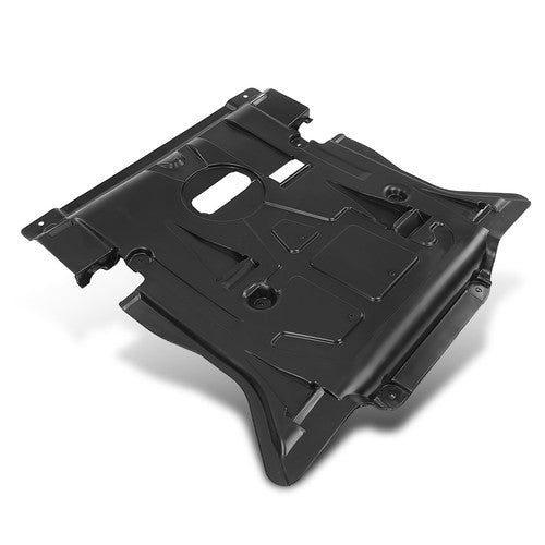 Solid Spare Engine Splash Shield Guard Fit For 12-15 Mercedes-Benz ML GL X166 15-19 GLE W166