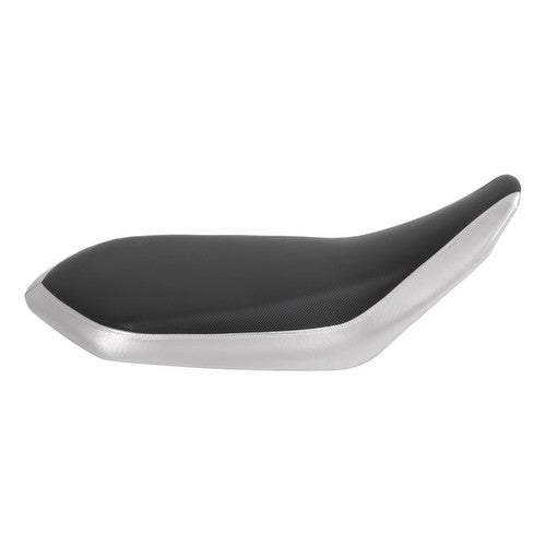 Solid Spare Complete Seat For Yamaha Raptor 700 YFM700R 2006 Black Gray #1S3-24710-21-00