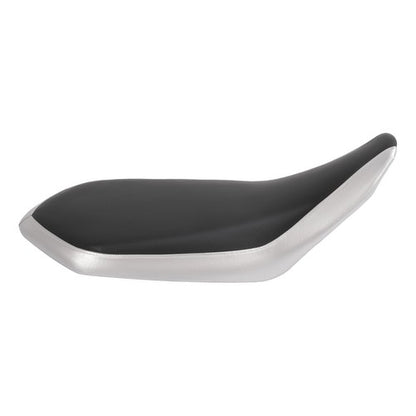Solid Spare Complete Seat For Yamaha Raptor 700 YFM700R 2006 Black Gray #1S3-24710-21-00
