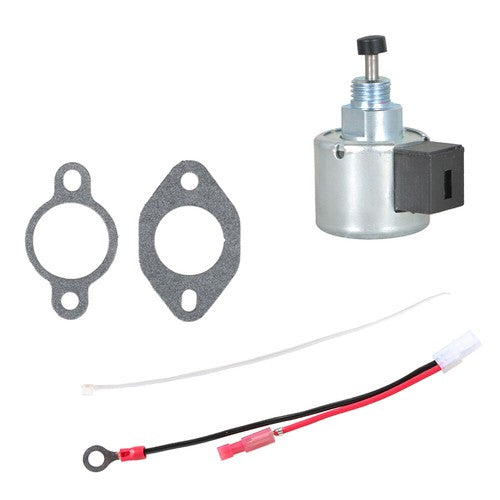 Solid Spare Solenoid Valve For Kohler CH11 CH12 CH13 CH14 CH15 CH16 CV11 CV12 CV12.5 CV13
