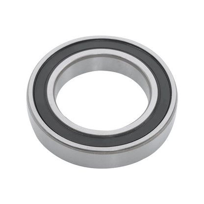 Solid Spare 6010-2RS Deep Groove Ball Bearings 10Pcs 50mm Inner Dia 80mm OD 16mm Bore Sealed