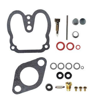 Solid Spare LQ37 VG4D V460D VH4D V465D W4-1770 Carburetor Rebuild Kit For K2119 Wisconsin