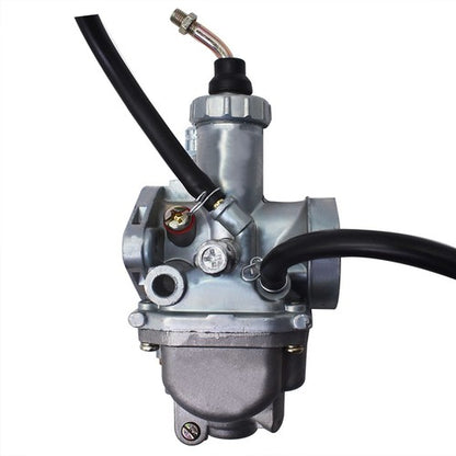 Solid Spare 1983-1985 Carburetor For Yamaha Tri Moto 200 YTM200 New