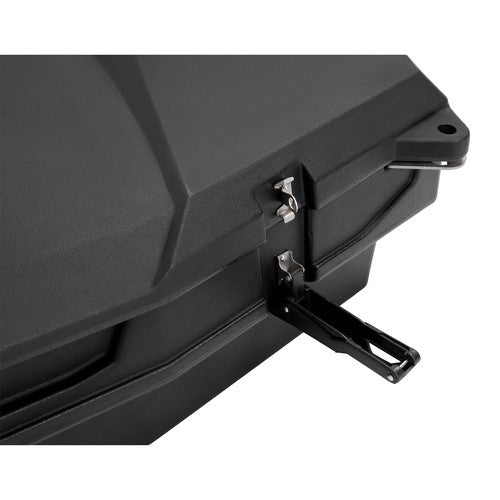 Solid Spare 80L Rear Lockable Cargo Storage Box For Polaris Sportsman 570 850 ATV #2890876