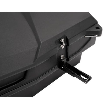 Solid Spare 80L Rear Lockable Cargo Storage Box For Polaris Sportsman 570 850 ATV #2890876