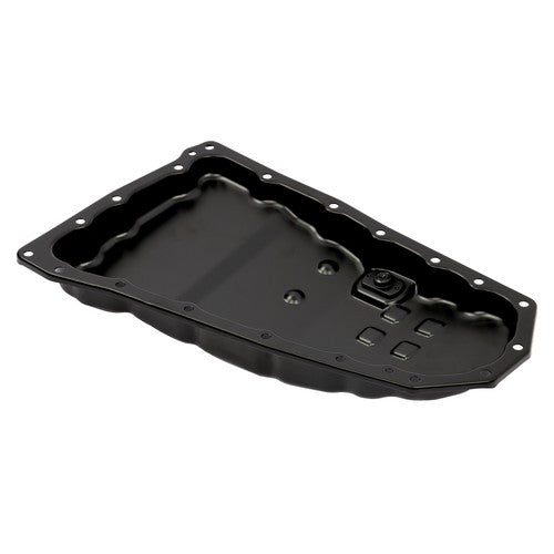 Solid Spare Transmission Oil Pan 31390-1XF0B Fit For Nissan Altima L4 2.5L Sedan Coupe