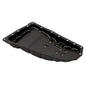 Solid Spare Transmission Oil Pan 31390-1XF0B Fit For Nissan Altima L4 2.5L Sedan Coupe