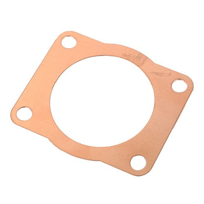 Solid Spare New For Yamaha Top End Head Gasket Kit Tri Moto 125 1980-1985