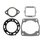 Solid Spare Top End Gasket Kit Fit For Polaris 400 2-Stroke ATV Scrambler Sportsman Xplorer