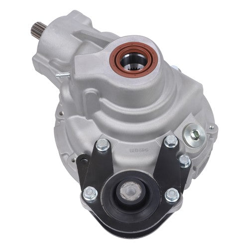 Solid Spare Rear Differential Gearbox 3235281 323534 For Polaris 800 RZR 2011-2014