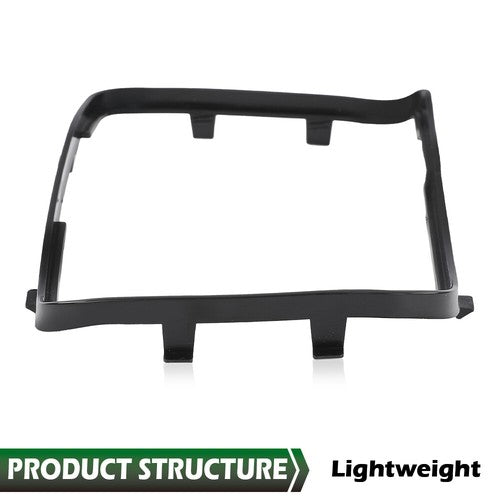 Solid Spare Fit For Camaro Firebird 1997-2002 5/6 Speed Manual Console Shifter Boot Ring