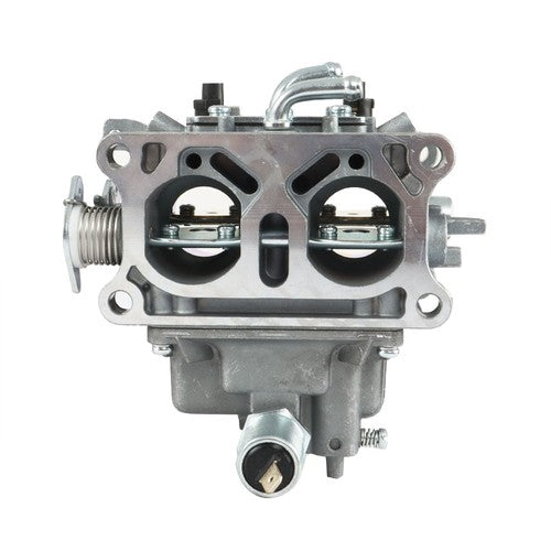 Solid Spare Carburetor Carb Fit For Kawasaki 15003-2879 15003-2977 15004-1046 With Gaskets