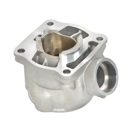 Solid Spare New Engine Cylinder Piston Crankshaft Rebuild Kit For Yamaha YZ80 1993-2001