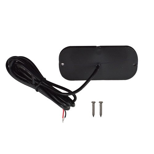 Solid Spare Fit For MARINE Transom Lights 316 Stainless Steel Pontoon 27LED Underwater Boat