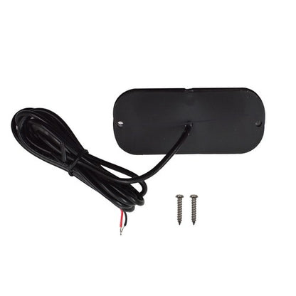 Solid Spare Fit For MARINE Transom Lights 316 Stainless Steel Pontoon 27LED Underwater Boat