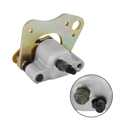 Solid Spare Front Brake Calipers For Polaris Ranger 500 700 EFI LE XP TM 2005-2007 With Pads