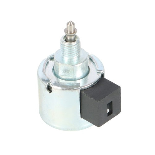 Solid Spare New Fuel Solenoid Fit For Briggs & Stratton Replaces 694393 692734 497672